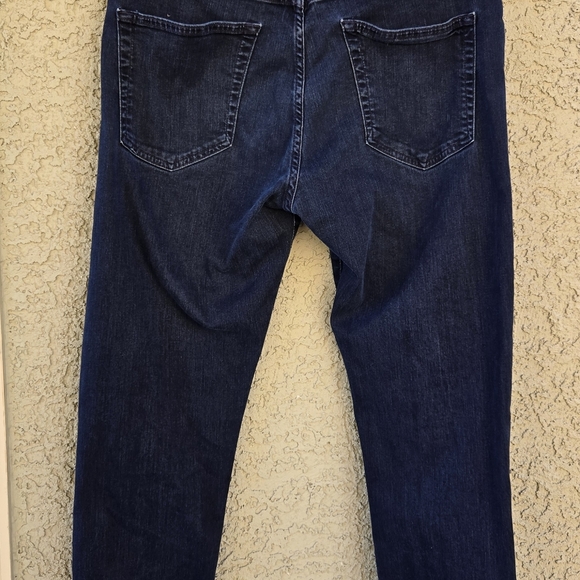 AG Tellis Modern Slim Jeans Dark Wash - Picture 8 of 12